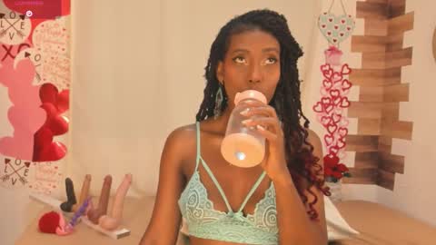 GhanimaWalter online show from February 18, 6:24 am