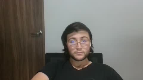 Snapshot of ghardh3 chatting on January 8, 11:09 pm ghardh3 online show from January 8, 11:09 pm