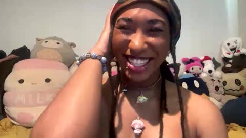 ghastgirlt_t online show from February 21, 4:54 pm