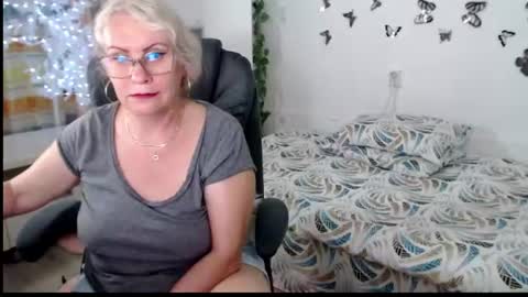 Ghertrudequeen online show from June 23, 5:15 am