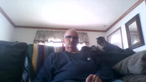 ghost2534 online show from April 24, 3:36 pm