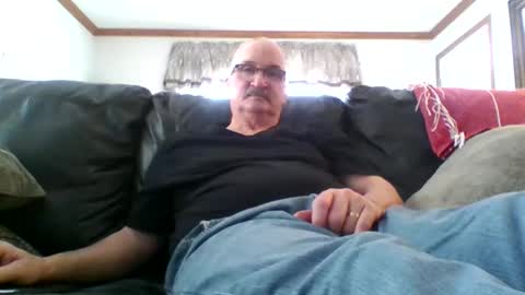 ghost2534 online show from November 25, 2:49 pm