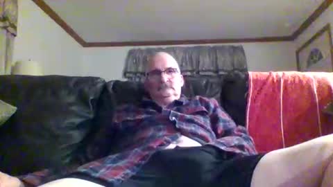 ghost2534 online show from November 22, 2:32 am