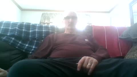 ghost2534 online show from February 7, 4:10 pm