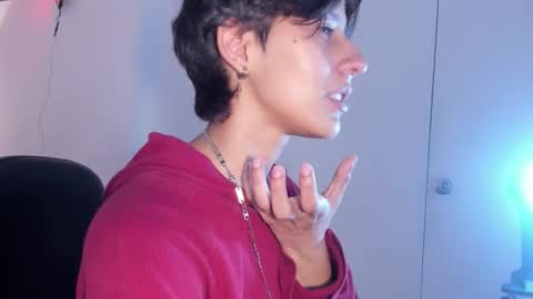 Your Girl  online show from December 2, 1:48 am