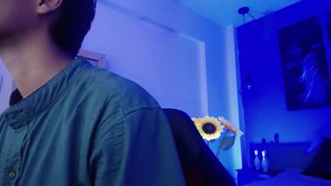 Your Girl  online show from September 23, 8:48 pm