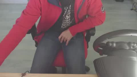 Snapshot of ghostatitude chatting on March 2, 1:05 pm ghostatitude online show from March 2, 1:05 pm