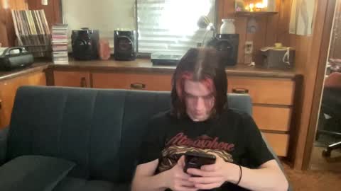 ghostboygbc online show from October 4, 5:16 am