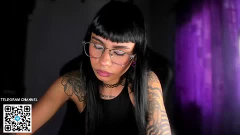 Sara online show from July 3, 10:25 pm