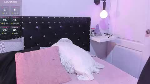 Allison  online show from February 18, 8:41 pm