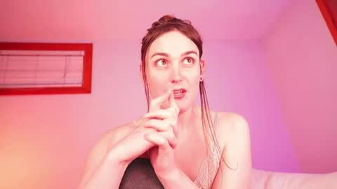 Bunny online show from May 2, 1:00 am