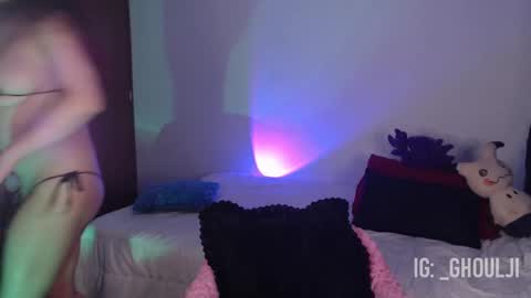 Annie   Im going to be offline from 29nov to 3dec online show from February 23, 12:08 am