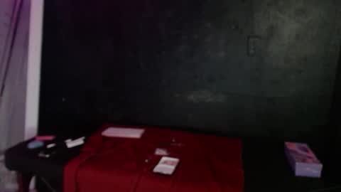 ghxstface23 online show from March 16, 5:10 am