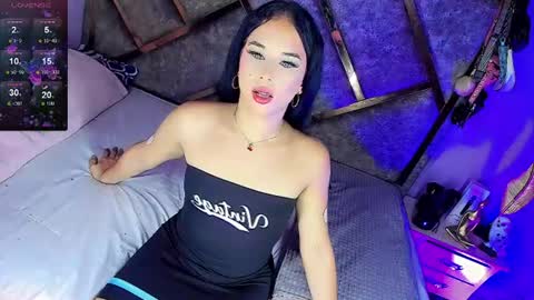 Gia Ferrara online show from July 20, 5:21 am