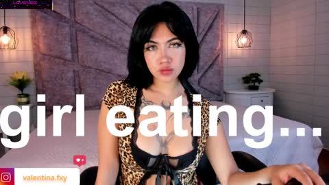 Gia online show from June 4, 2:34 pm