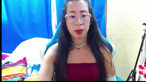 Gia  online show from June 24, 5:09 pm