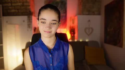 Gia Paige18 online show from February 1, 6:08 pm