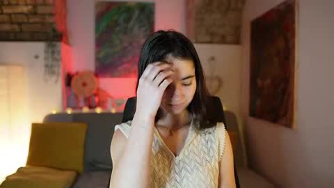 Gia Paige18 online show from January 3, 12:29 pm