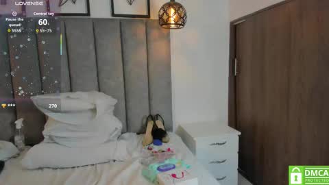 Darlliny online show from October 9, 11:10 pm