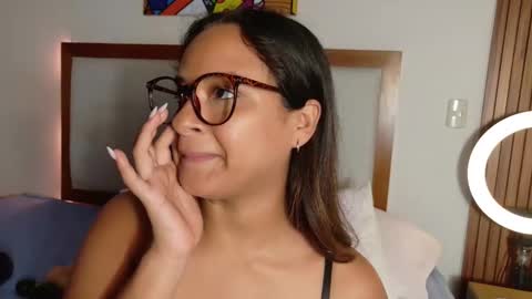 Gianella  online show from March 19, 5:18 pm