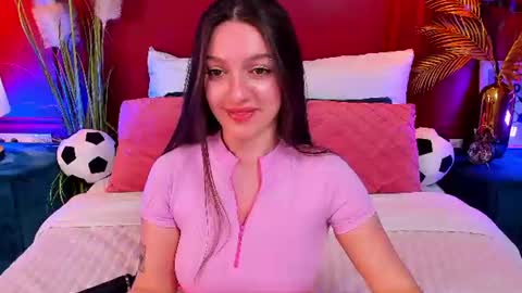 Gia online show from July 1, 12:25 pm