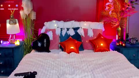 Gia online show from October 25, 5:30 am