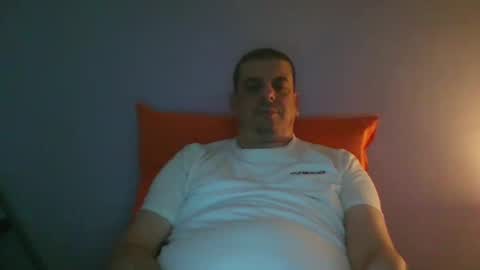 Snapshot of giaco1982 chatting on October 3, 12:57 pm samuel online show from October 3, 12:57 pm