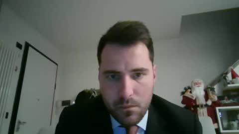 giacomo9669 online show from December 17, 5:08 pm