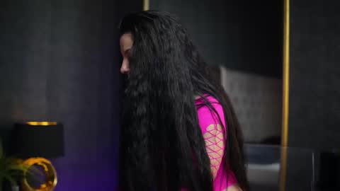  Gia  online show from January 11, 10:38 pm