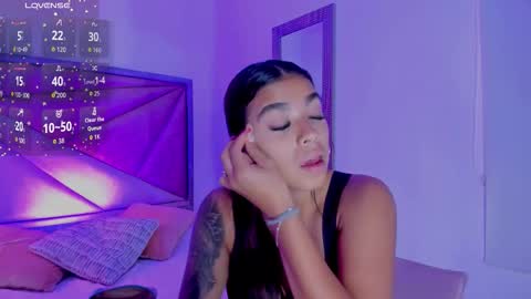 Gia  online show from February 6, 6:32 pm