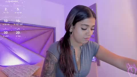 Gia  online show from July 23, 12:58 pm