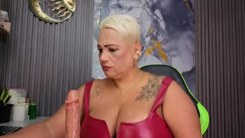   online show from April 29, 5:30 pm