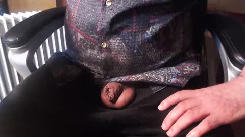 Gianni9000000 online show from February 21, 2:20 pm