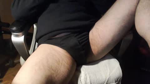 Gianni9000000 online show from February 18, 10:25 pm