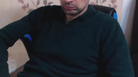 Gianni online show from February 20, 4:31 pm