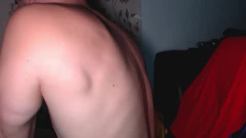 Gianni online show from November 10, 9:17 pm