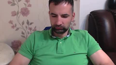 Gianni online show from May 10, 6:36 pm