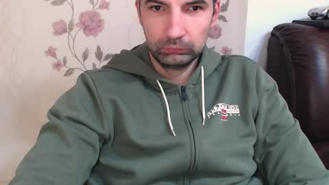 Gianni online show from February 11, 10:41 am