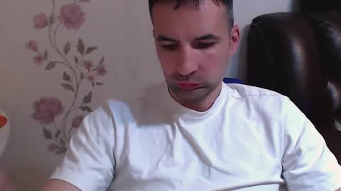 Gianni online show from May 11, 8:06 pm