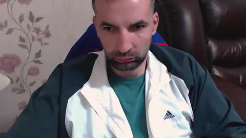 Gianni online show from May 7, 9:27 am