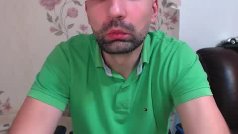 Gianni online show from January 14, 9:45 pm