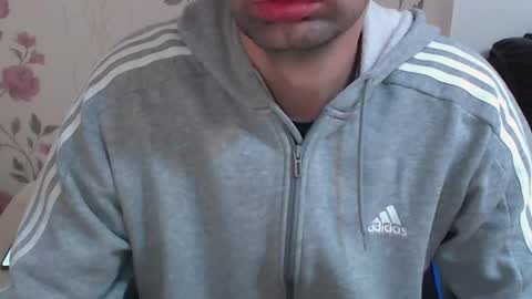 Gianni online show from February 18, 1:33 pm