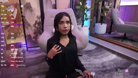 gianovak online show from November 22, 1:20 pm