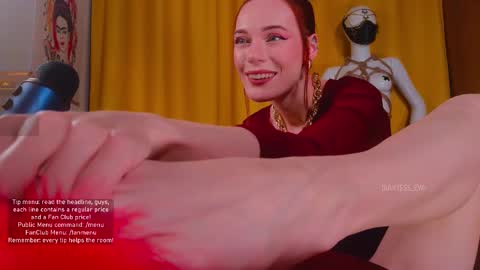 Eva online show from October 24, 5:47 pm