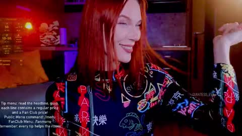 Eva online show from September 26, 4:15 pm