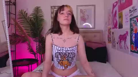 Gia online show from June 30, 4:17 pm