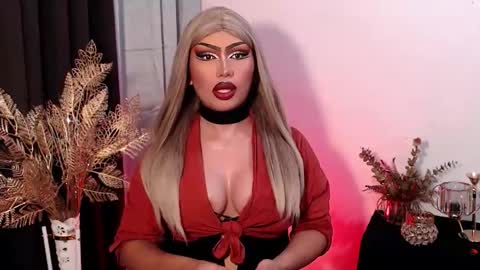 Gia X online show from January 8, 7:25 am