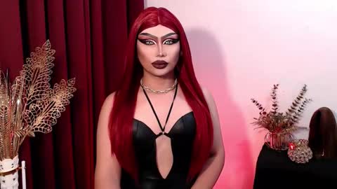 Gia X online show from February 26, 7:45 am