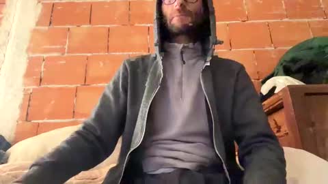 Corrado online show from January 30, 12:27 pm