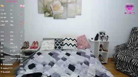 Gies online show from June 12, 2:54 am